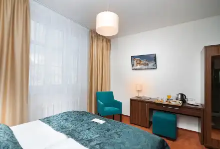 Sněžka - 2