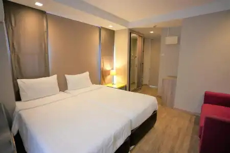 Baan Tanwa - MRT Ratchadapisek - 2