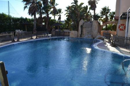 Hotelet ElRetiro - 7