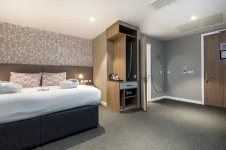 Edgbaston Park & Conference Centre - 29