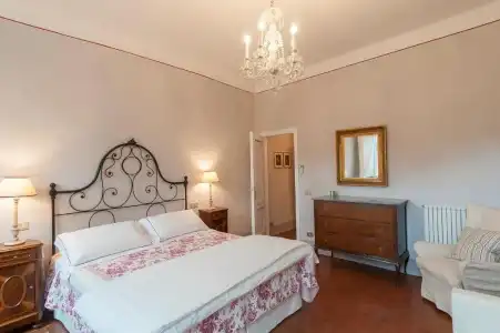 B&B Arena di Lucca - 2