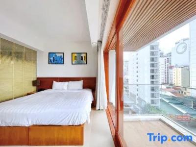 Golden Holiday Nha Trang - 86