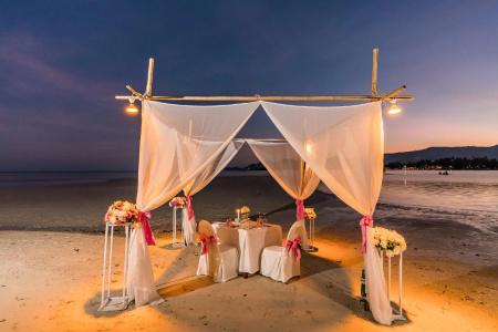 Chaba Cabana Beach Resort - 23