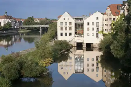 Sorat Insel-Hotel - 44