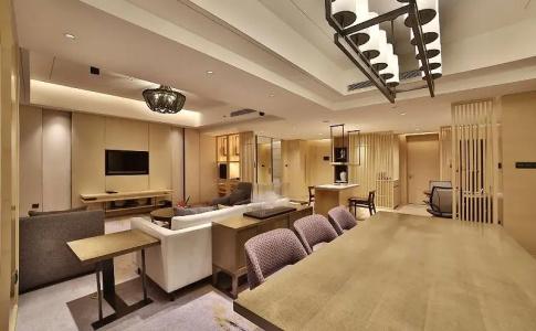 Hilton Suzhou - 67