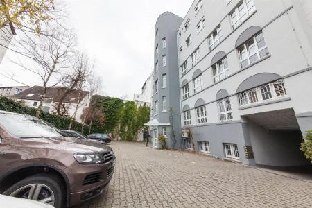 Offenbacher Hof - 34