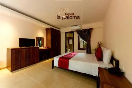 La Paloma Resort - 57