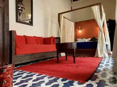 Riad Tizwa Fes - 74