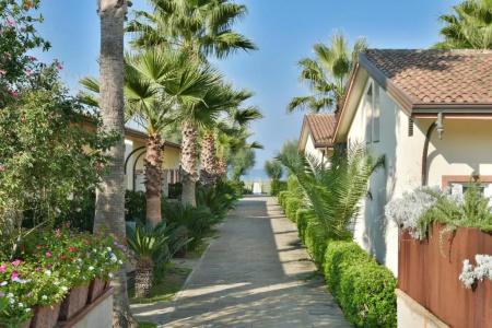 Paestum Inn Beach Resort - 13
