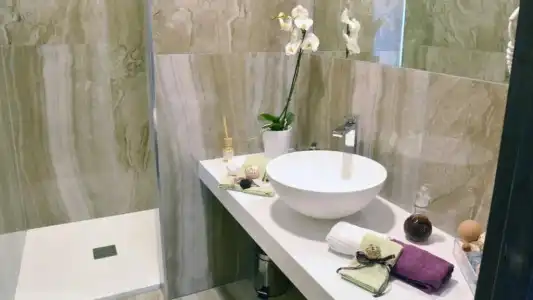 Borea Luxury B&B - 21