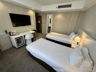 Holiday Inn Paris - Auteuil by IHG - 19