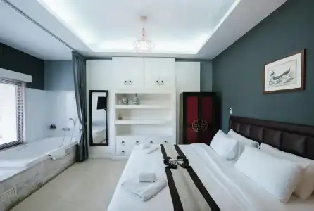Chiang Mai Resort & Spa - 77