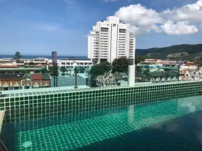 I am O'Tel Patong - 26