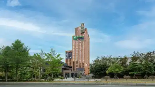 Holiday Inn Express Shenzhen North Station by IHG - 29