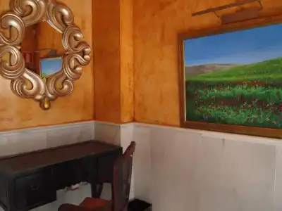 Hostal Tres Soles - 53
