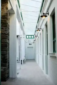 Peking Station Hostel - 14