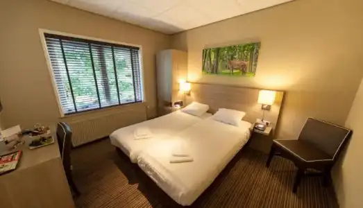 Fletcher-Restaurant Het Veluwse Bos - 44