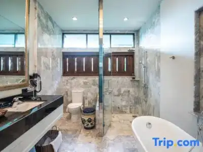 V heritage villa chiangmai - 84