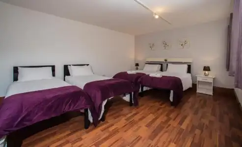 Breeze Guest House - 39