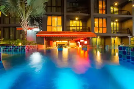 Aspira Residences Samui - 20