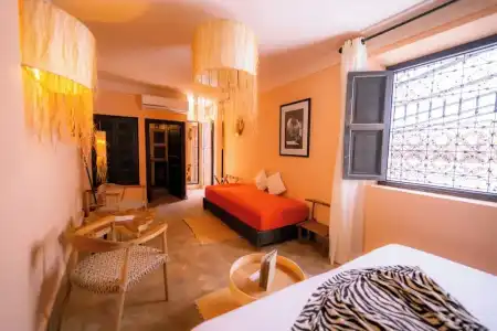 Riad Dar Massai - 82