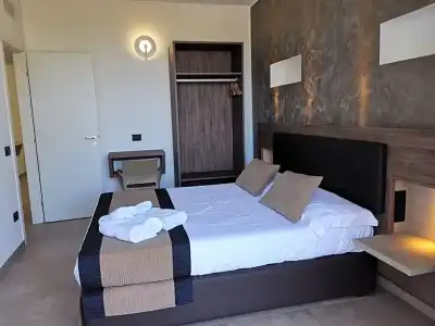 Resort Il Mulino Residence - 50