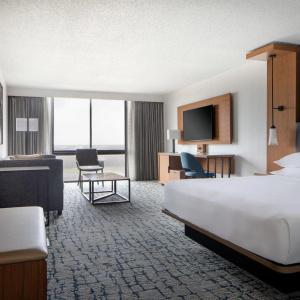 Houston Marriott South at Hobby Airport - 33
