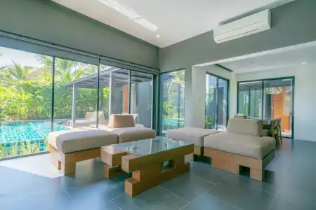 SEAnery Beach Resort - 168