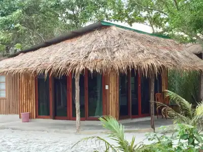 Ailay Resort - 86