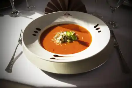 Xavin Wellness & Restaurant - 13