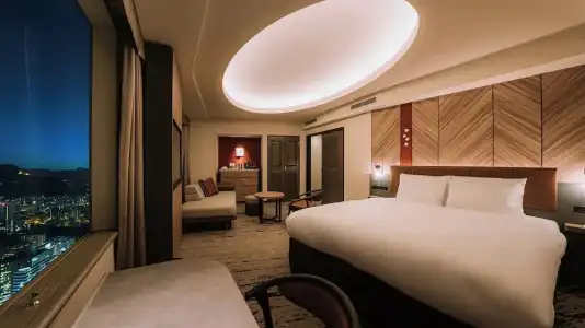 Sapporo Prince - 29