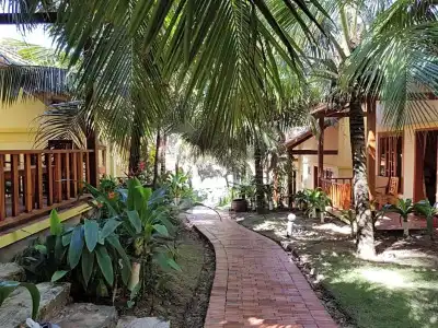 Viet Thanh Resort - 80