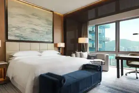 Sheraton Zhuhai - 111