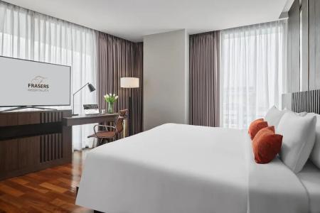 Fraser Suites Sukhumvit - 62