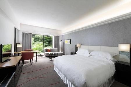 Sheraton Miyako Tokyo - 101