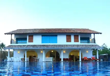Amaloh Boutique Resorts - 13