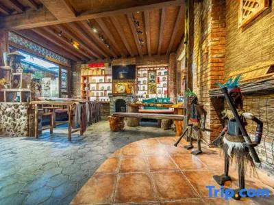 Wuer Inn - 5