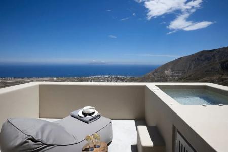 Star Infinity Suites - 45