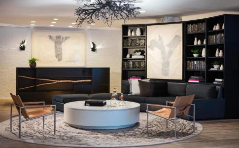 Glover Park Georgetown - 1