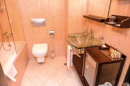 Mercure Sofia City - 40