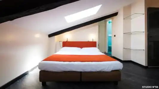 Residence Sacchi - 214