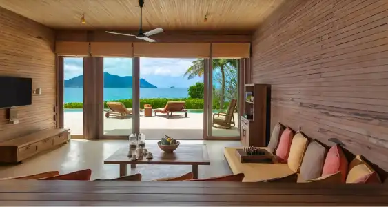 Six Senses Con Dao - 161
