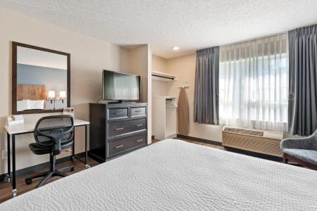 Extended Stay America Premier Suites Seattle Bellevue Downtown - 58