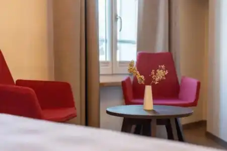 Derby Interlaken - Action & Relax Hub - 70