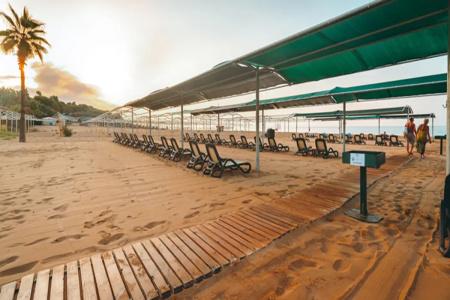 Royal Atlantis Beach - 14