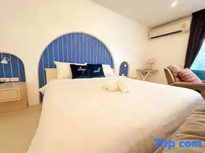 Costa Beach Residence and Jacuzzi - 16
