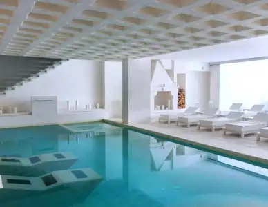 Baglioni Masseria Muzza Resort & Spa - 17