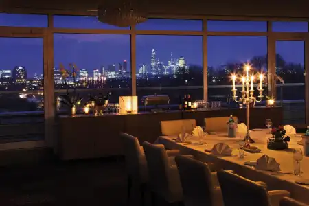 SOALTEE by Trip Inn Frankfurt Messe - 44