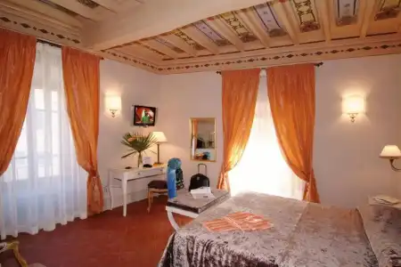 Palazzo San niccolò & Spa - 169