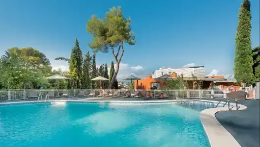 Hesperia Mallorca - 16